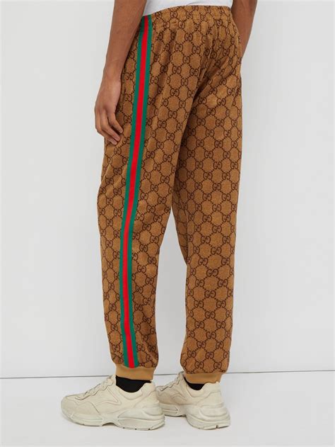 replica gucci men pants
